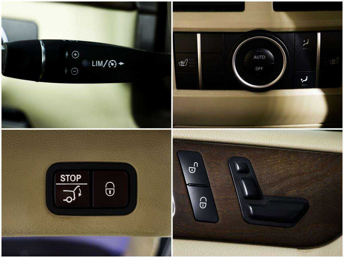 Б/У Мерседес-Бенц М-Класс 2014 года. Фото: #13