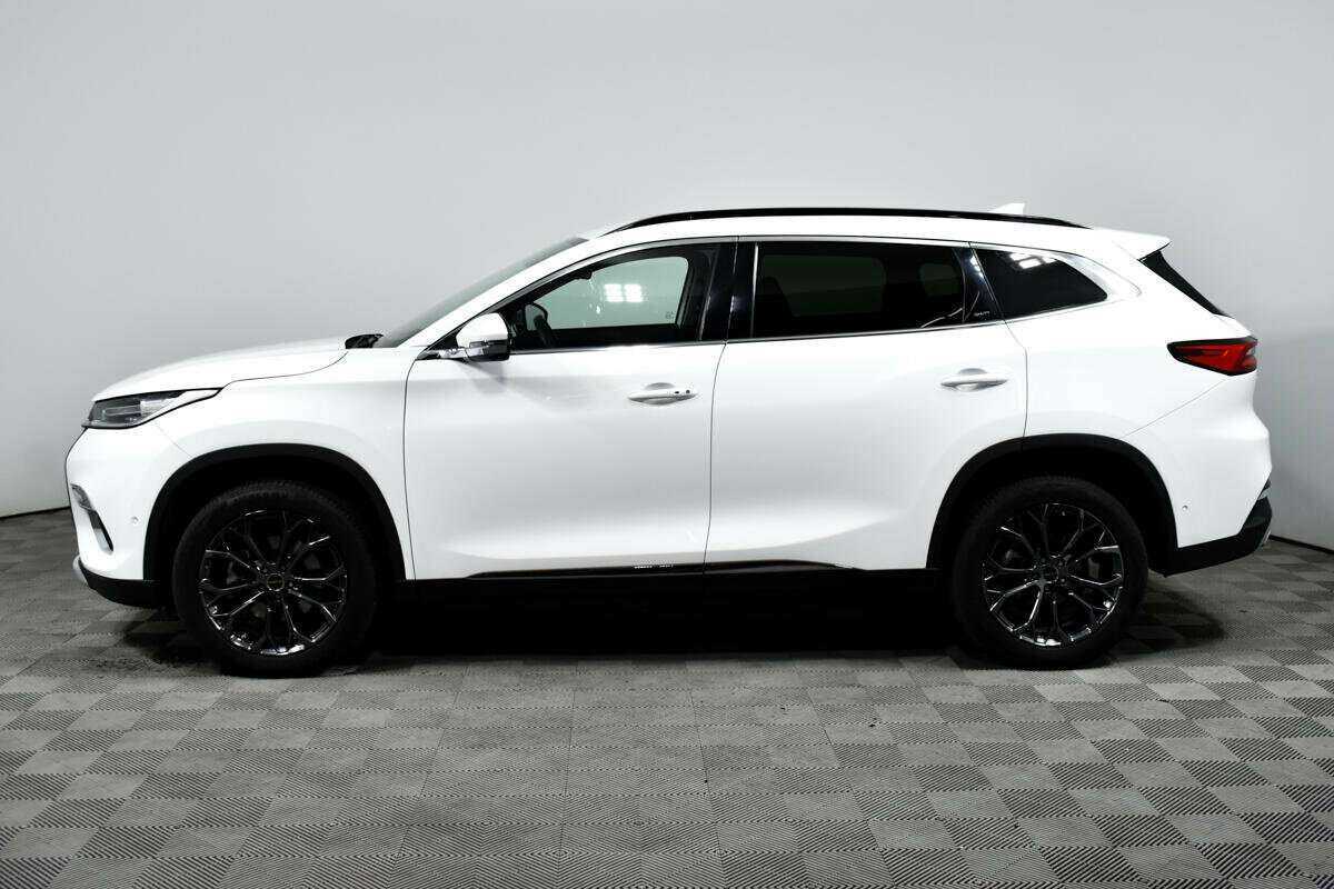 Б/У Эксид Т-Икс-Л 2021 года. Фото: #7