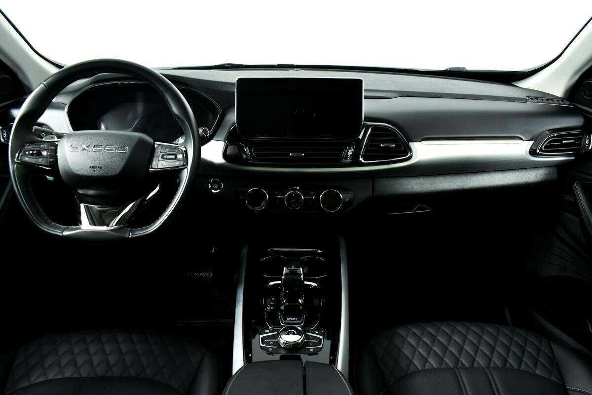 Б/У Эксид Т-Икс-Л 2021 года. Фото: #10