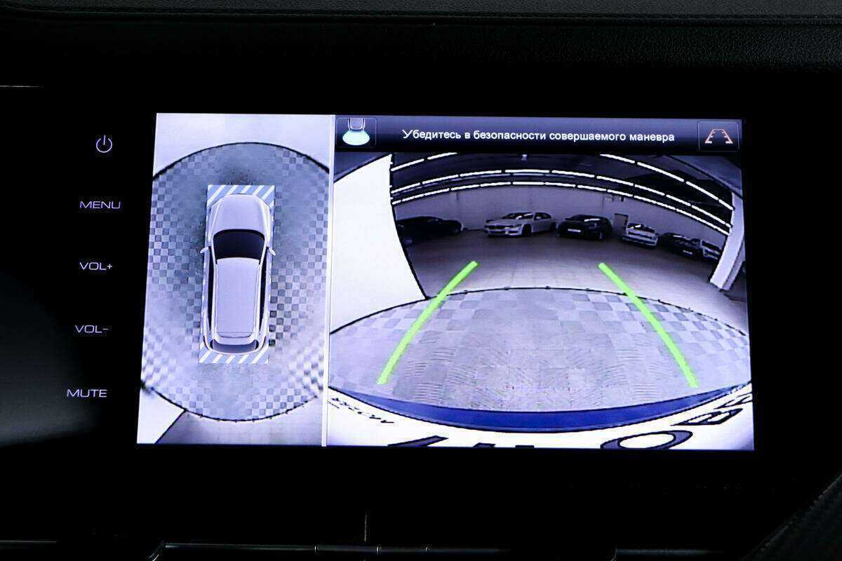 Б/У Хавал Ф7-икс 2020 года. Фото: #13