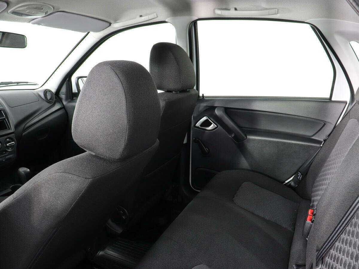 Б/У Лада (ВАЗ) Гранта 2023 года. Фото: #6