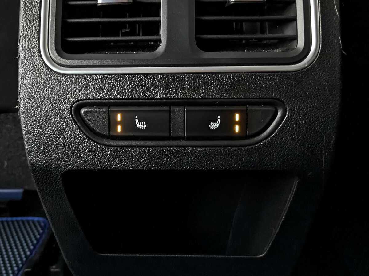 Б/У Хавал Ф7-икс 2021 года. Фото: #20