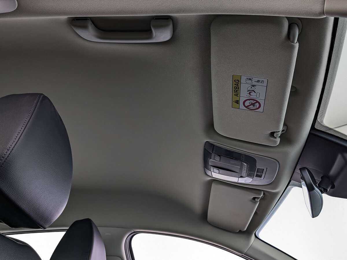 Б/У Киа К5 2021 года. Фото: #20