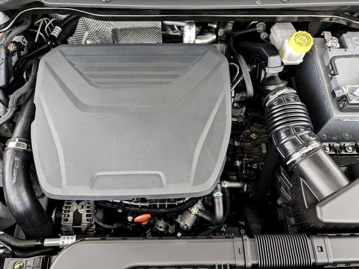 Б/У Хавал Джолион 2023 года. Фото: #8