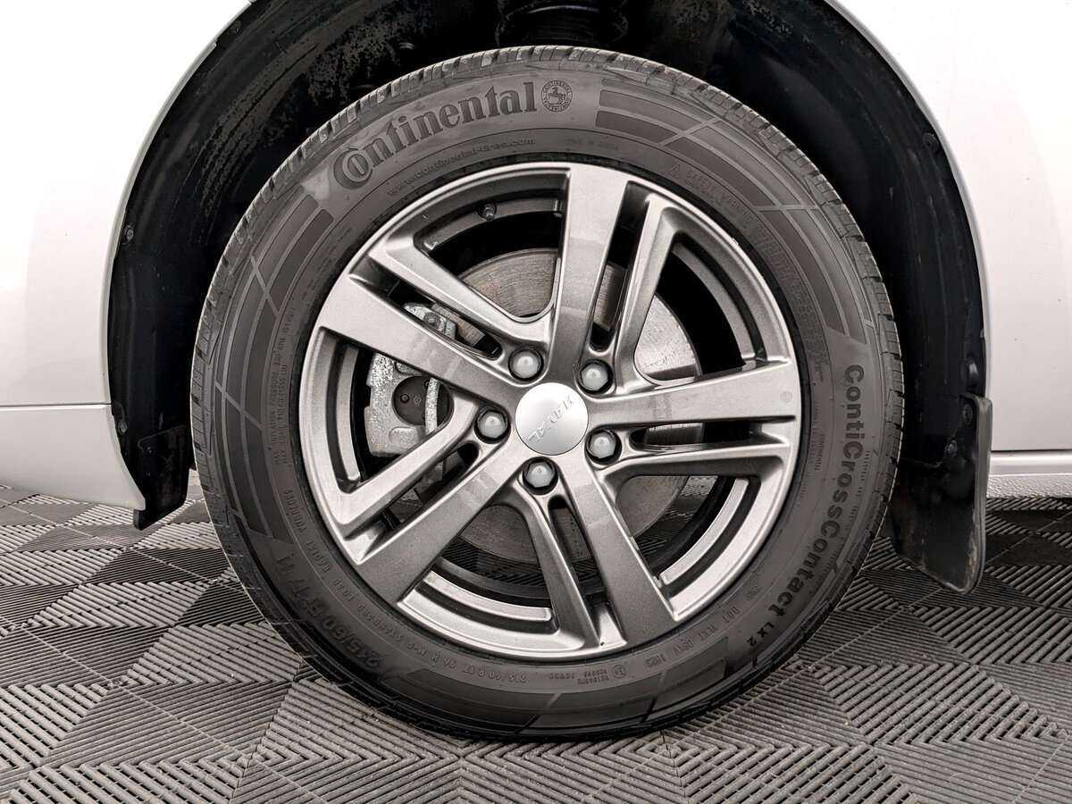 Б/У Хавал Джолион 2023 года. Фото: #17