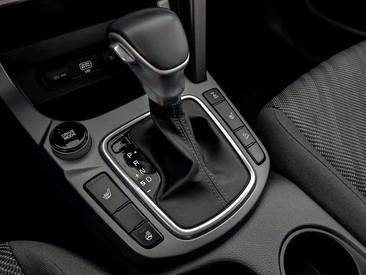 Б/У Киа Сельтос 2021 года. Фото: #22