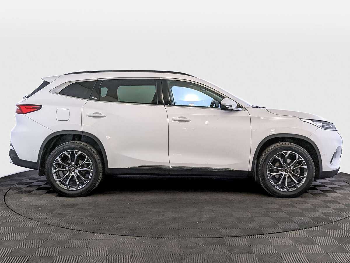 Б/У Эксид Т-Икс-Л 2021 года. Фото: #3