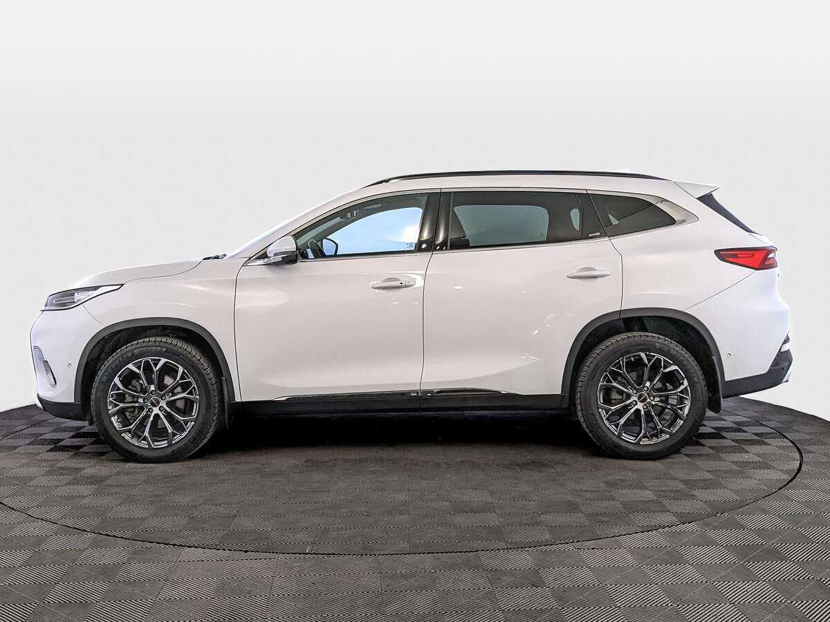 Б/У Эксид Т-Икс-Л 2021 года. Фото: #7