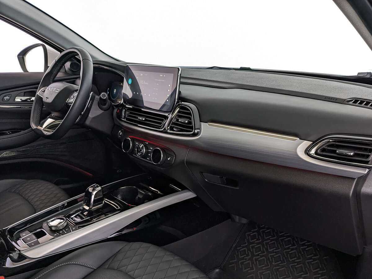 Б/У Эксид Т-Икс-Л 2021 года. Фото: #8