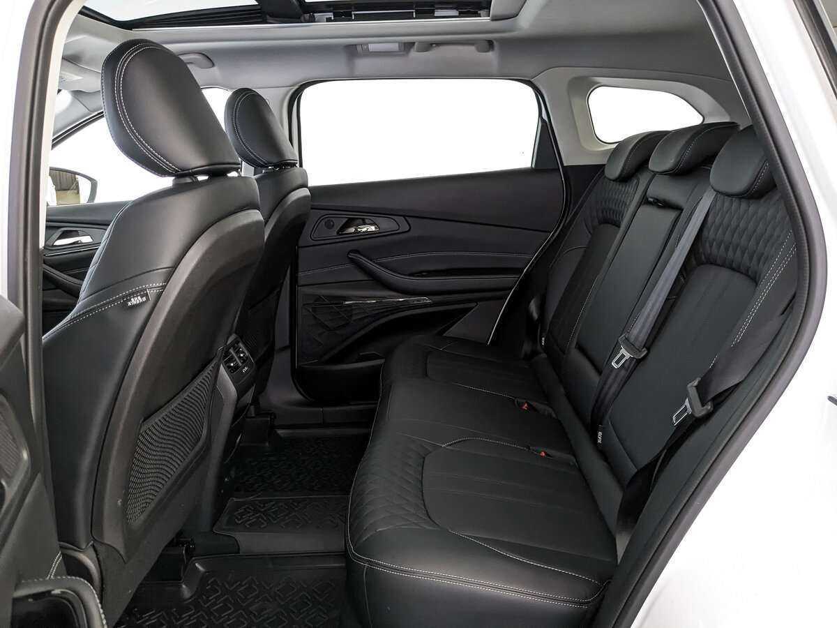 Б/У Эксид Т-Икс-Л 2021 года. Фото: #13