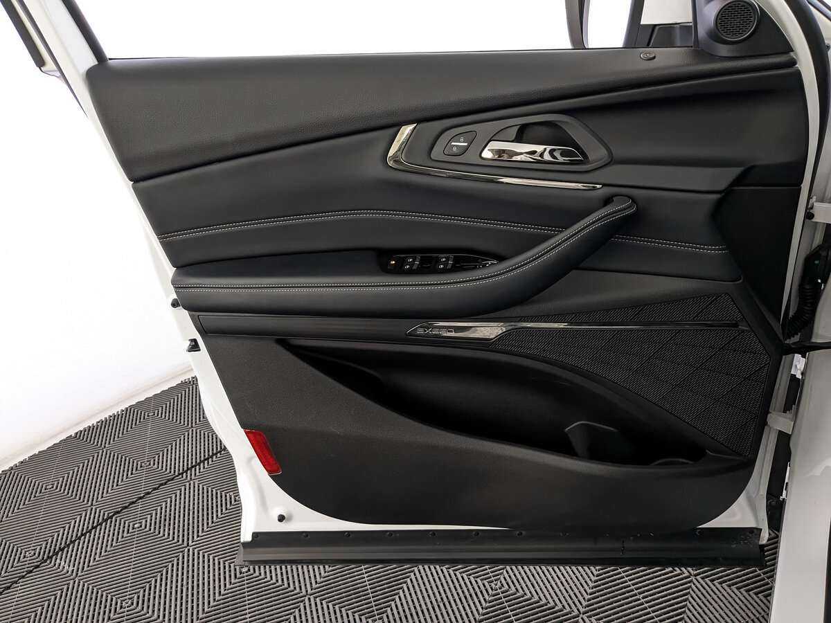 Б/У Эксид Т-Икс-Л 2021 года. Фото: #14