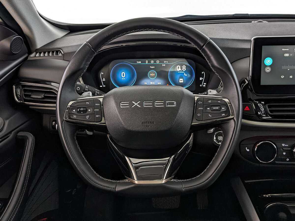 Б/У Эксид Т-Икс-Л 2021 года. Фото: #17