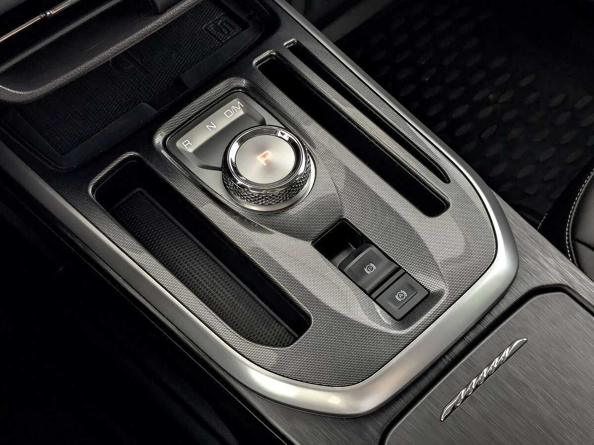 Б/У Хавал Джолион 2023 года. Фото: #13