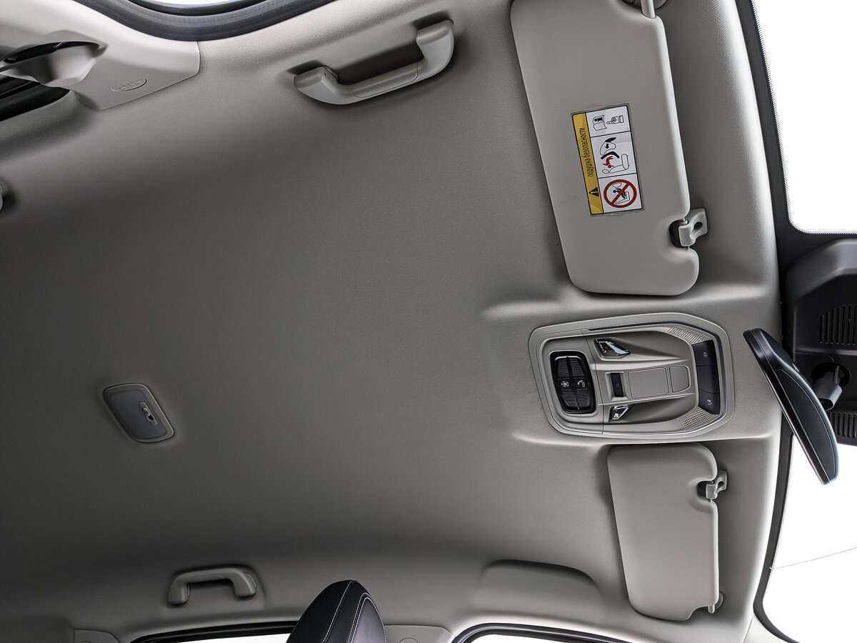 Б/У Хавал Джолион 2023 года. Фото: #14