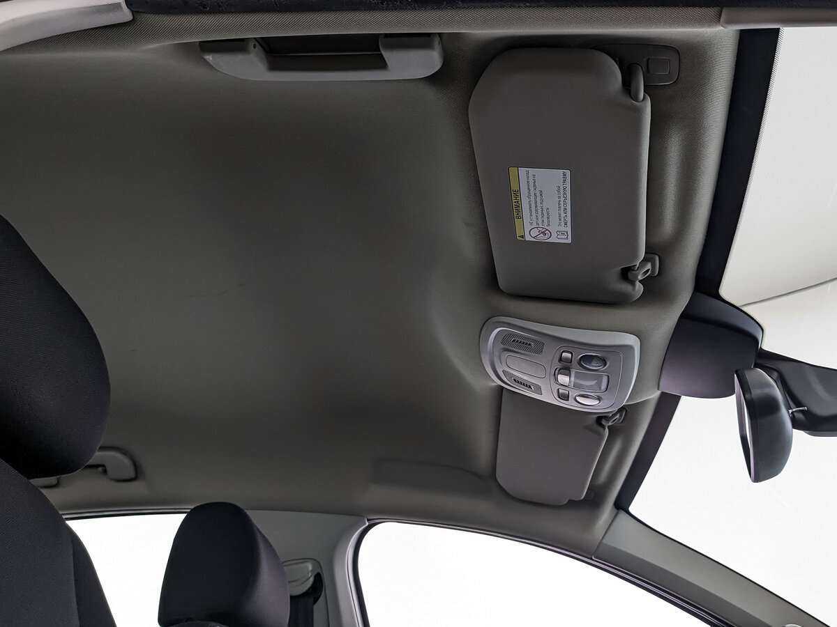 Б/У Ситроен Ц4 2016 года. Фото: #20