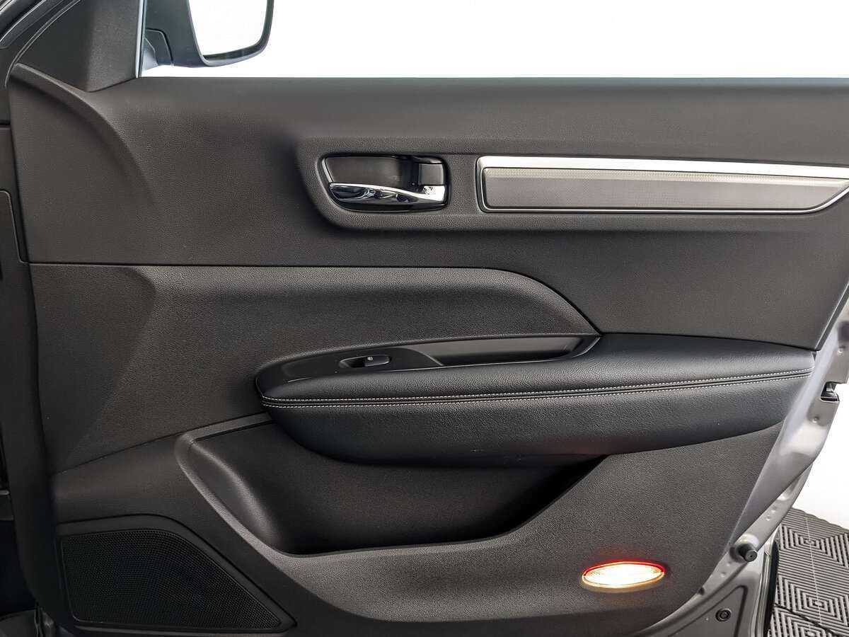 Б/У Рено Колеос 2019 года. Фото: #19