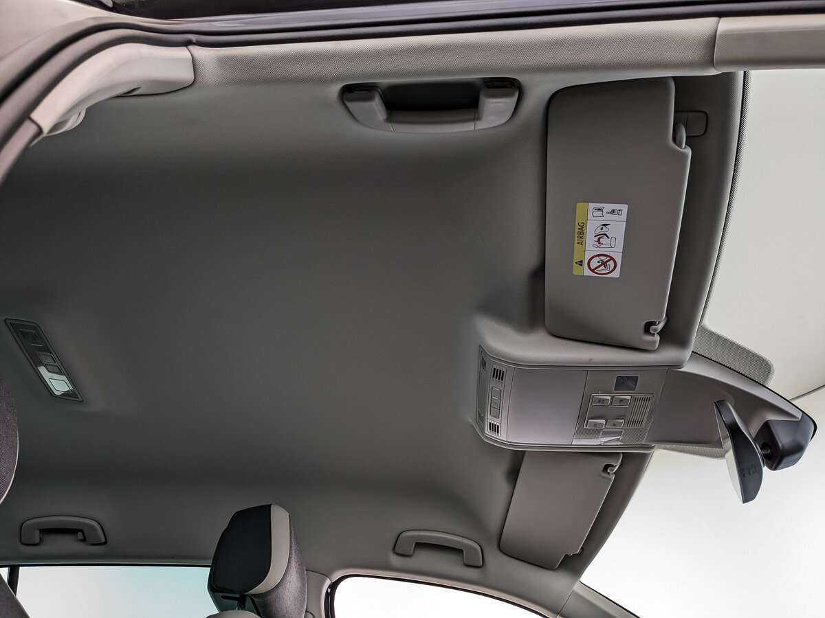 Б/У Фольксваген Тигуан 2019 года. Фото: #21