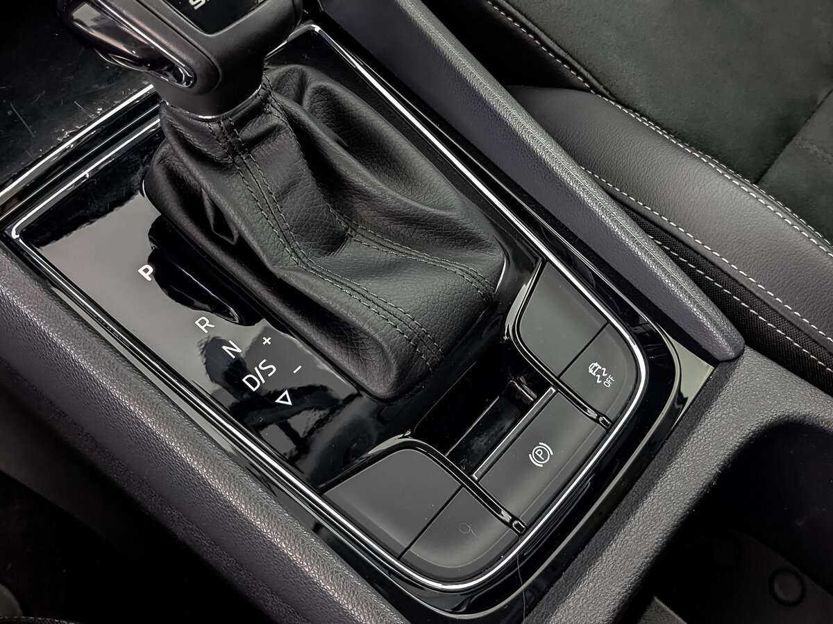 Б/У Шкода Карок 2020 года. Фото: #20