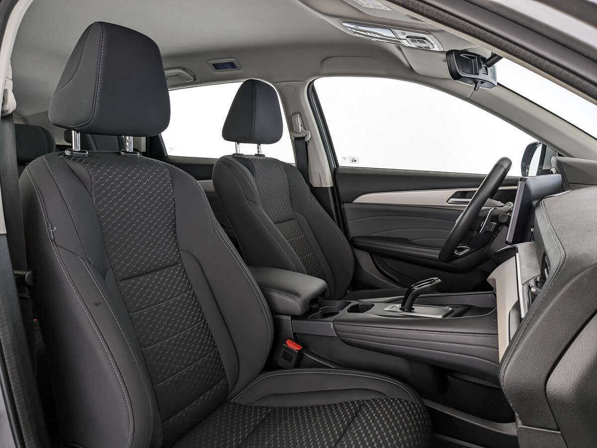 Б/У Хавал Ф7-икс 2022 года. Фото: #19