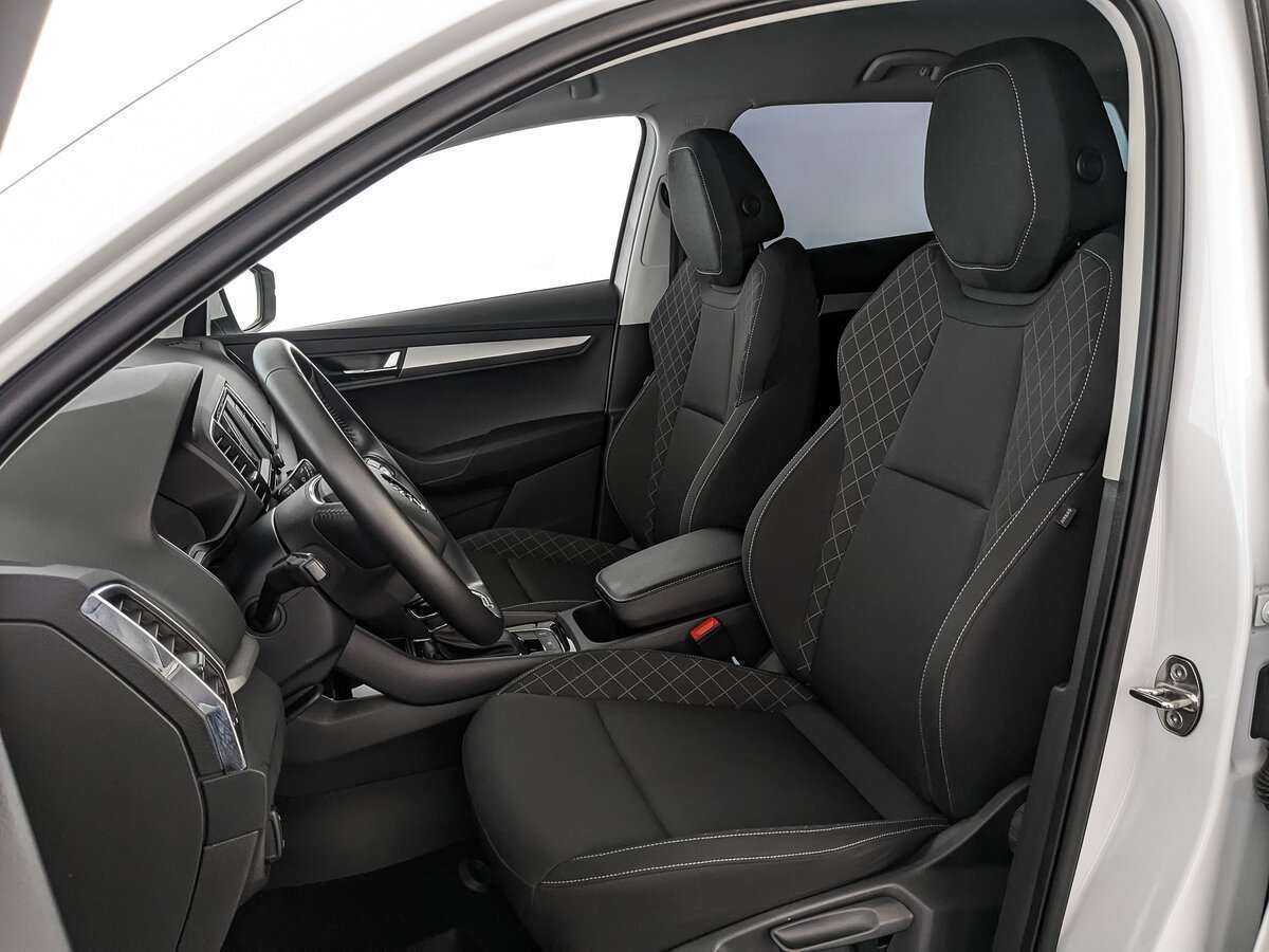 Б/У Шкода Карок 2022 года. Фото: #15