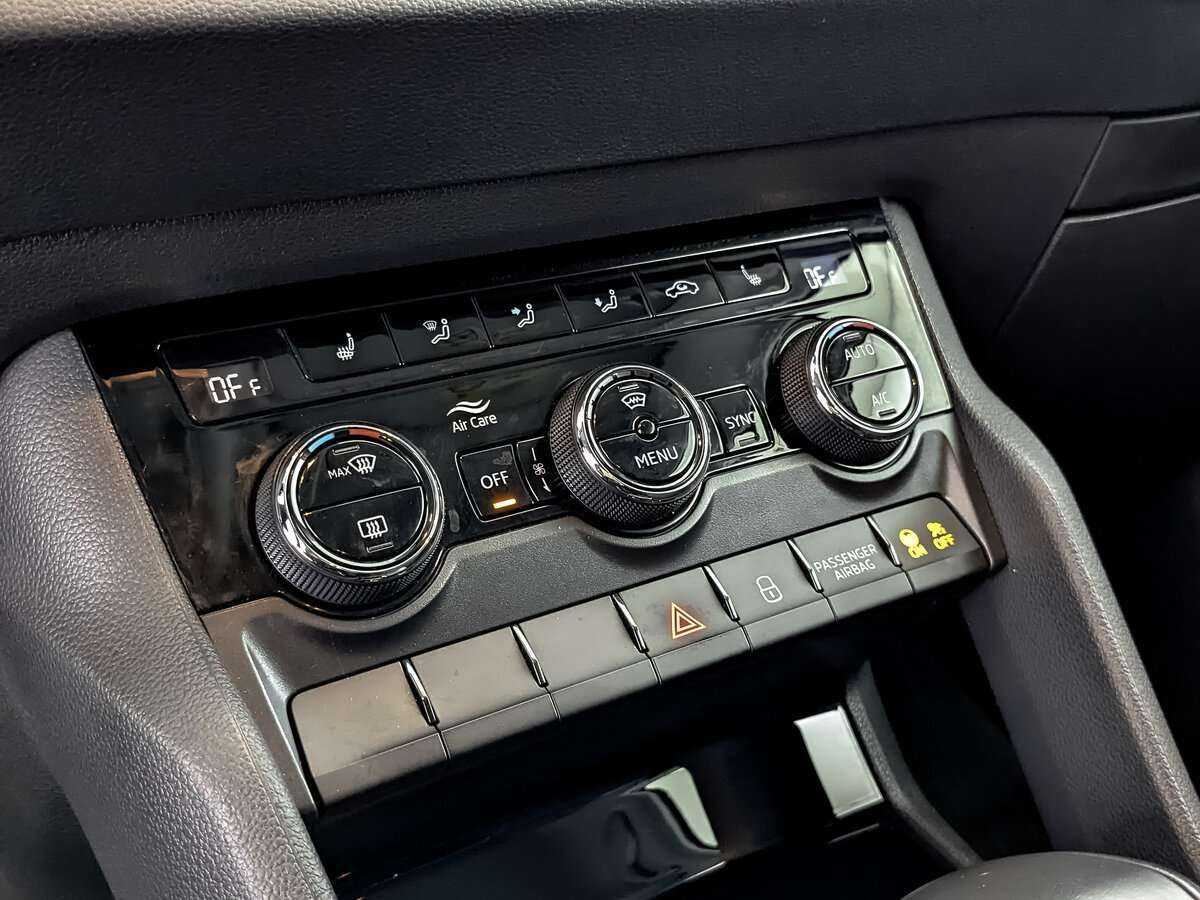 Б/У Шкода Карок 2022 года. Фото: #16