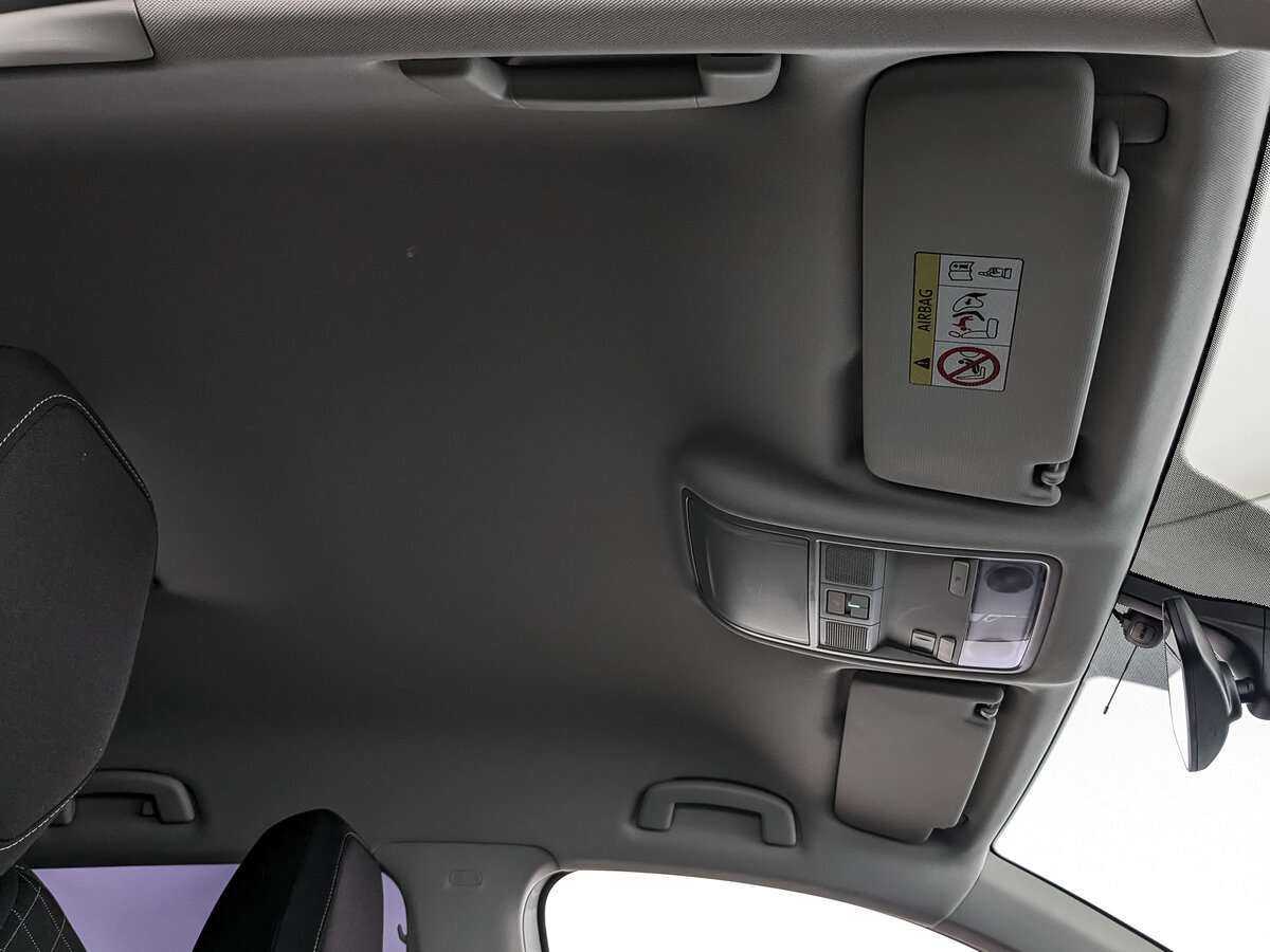 Б/У Шкода Карок 2022 года. Фото: #18