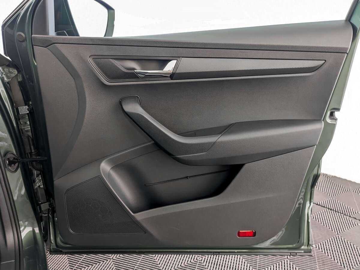 Б/У Шкода Карок 2020 года. Фото: #18