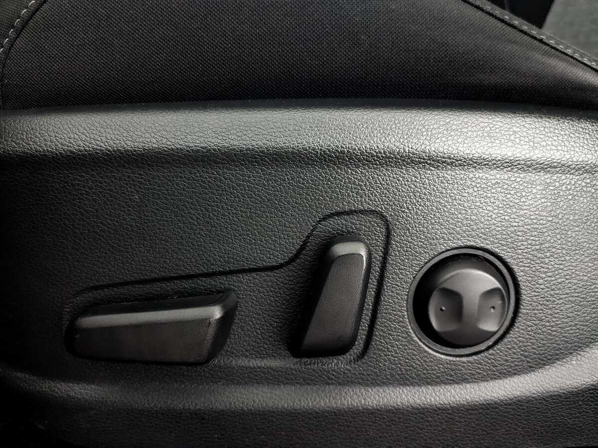 Б/У Киа Соул 2019 года. Фото: #25