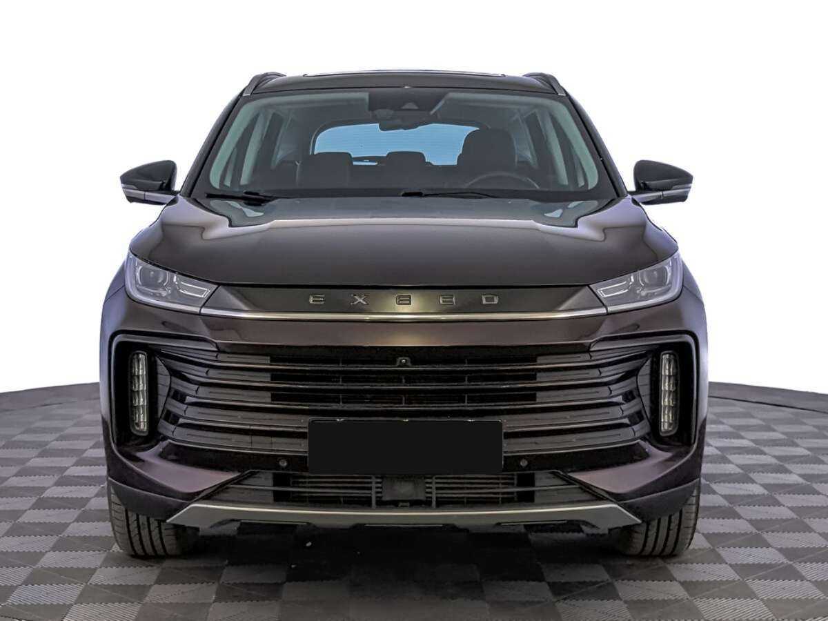 Б/У Эксид Т-Икс-Л 2022 года. Фото: #1