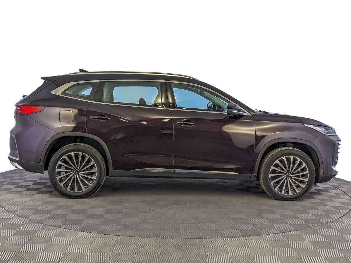 Б/У Эксид Т-Икс-Л 2022 года. Фото: #3