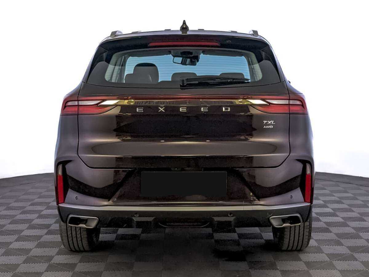 Б/У Эксид Т-Икс-Л 2022 года. Фото: #5