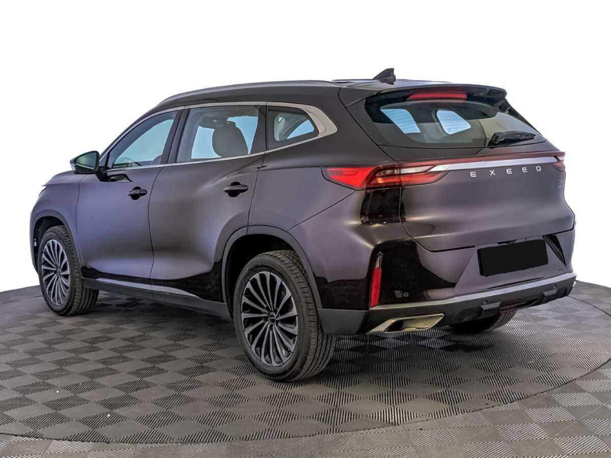 Б/У Эксид Т-Икс-Л 2022 года. Фото: #6