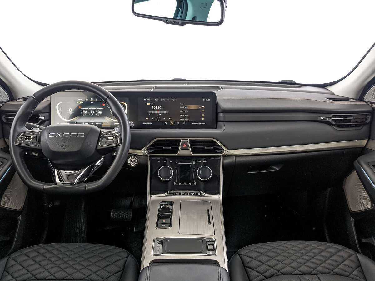 Б/У Эксид Т-Икс-Л 2022 года. Фото: #8