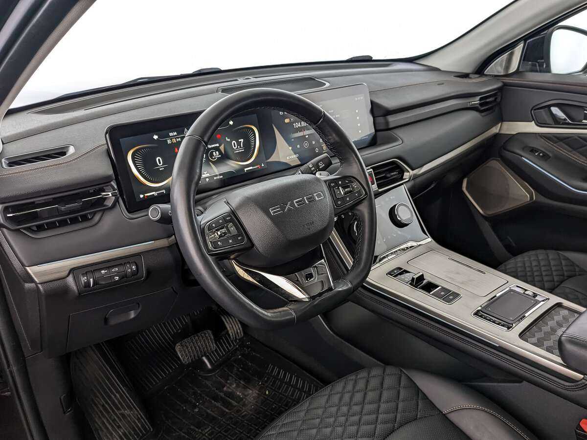 Б/У Эксид Т-Икс-Л 2022 года. Фото: #9