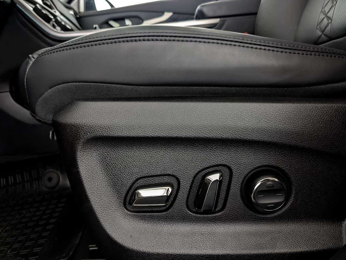 Б/У Эксид Т-Икс-Л 2022 года. Фото: #15