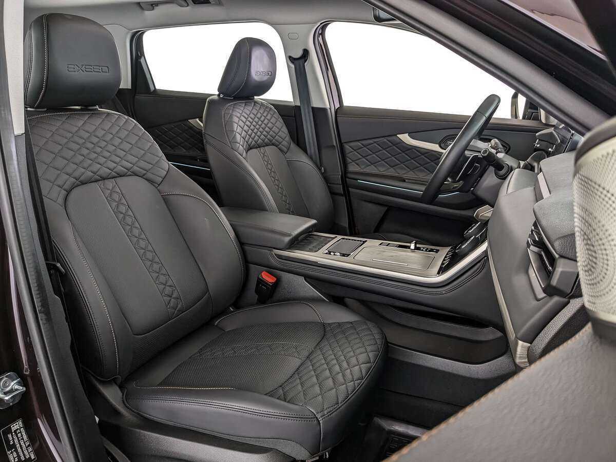 Б/У Эксид Т-Икс-Л 2022 года. Фото: #18