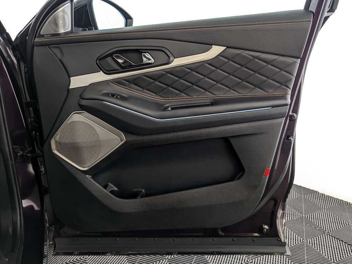 Б/У Эксид Т-Икс-Л 2022 года. Фото: #19