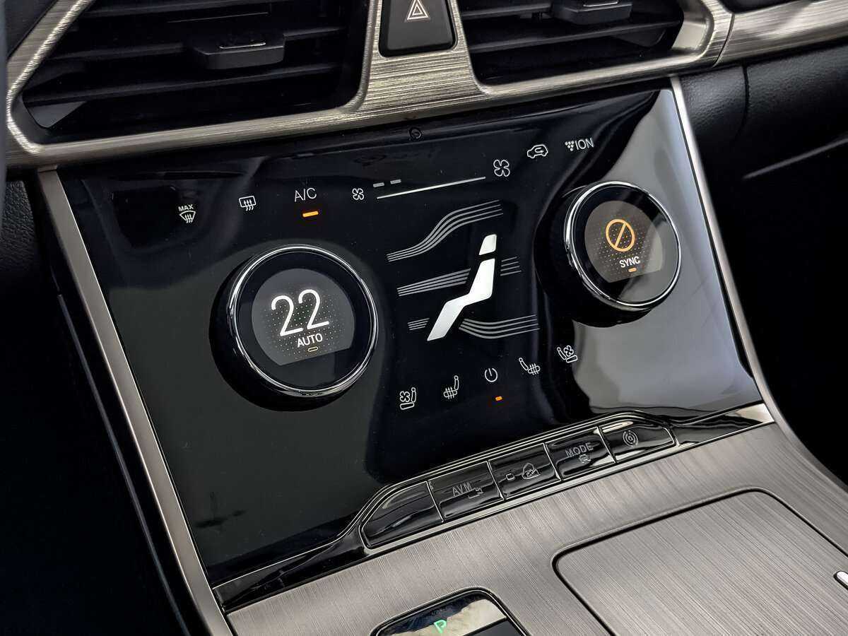 Б/У Эксид Т-Икс-Л 2022 года. Фото: #20