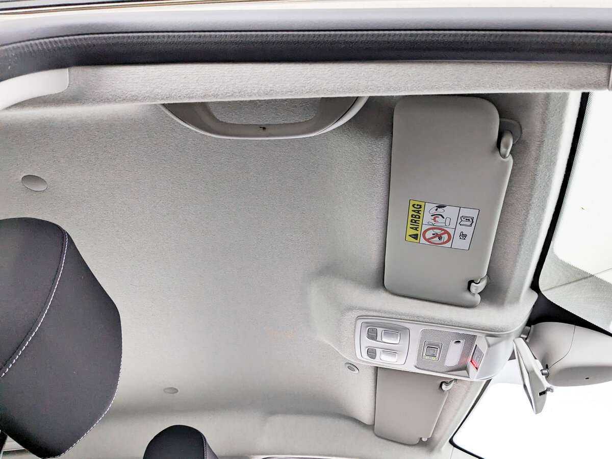 Б/У Рено Дастер 2021 года. Фото: #17