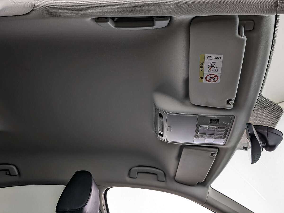 Б/У Шкода Суперб 2017 года. Фото: #17