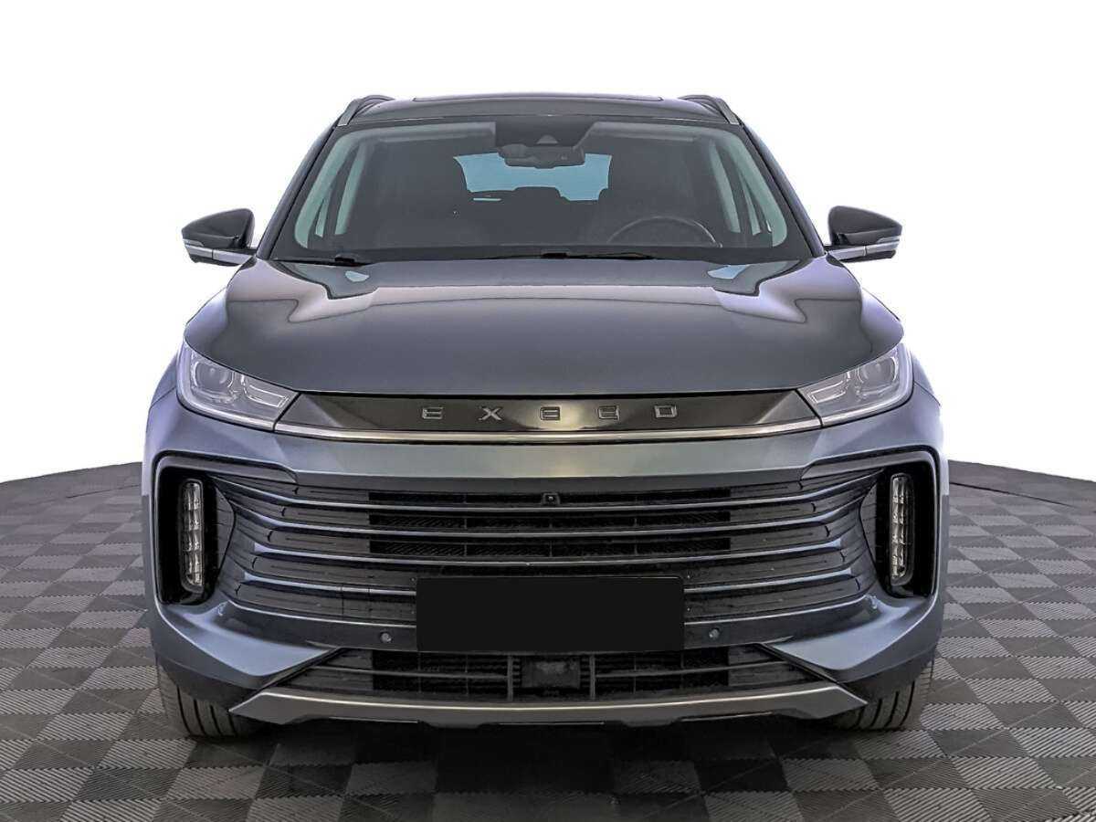 Б/У Эксид Т-Икс-Л 2022 года. Фото: #1