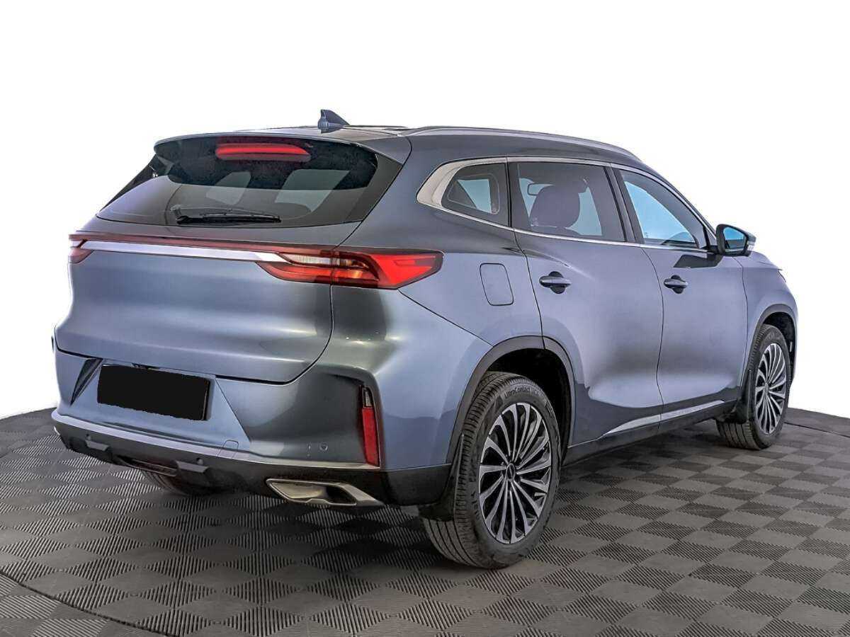 Б/У Эксид Т-Икс-Л 2022 года. Фото: #4