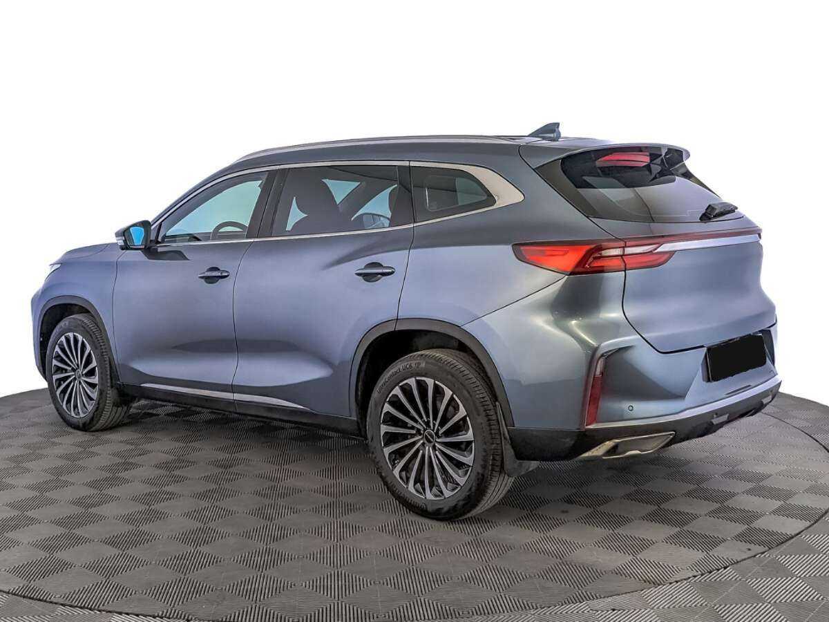 Б/У Эксид Т-Икс-Л 2022 года. Фото: #6