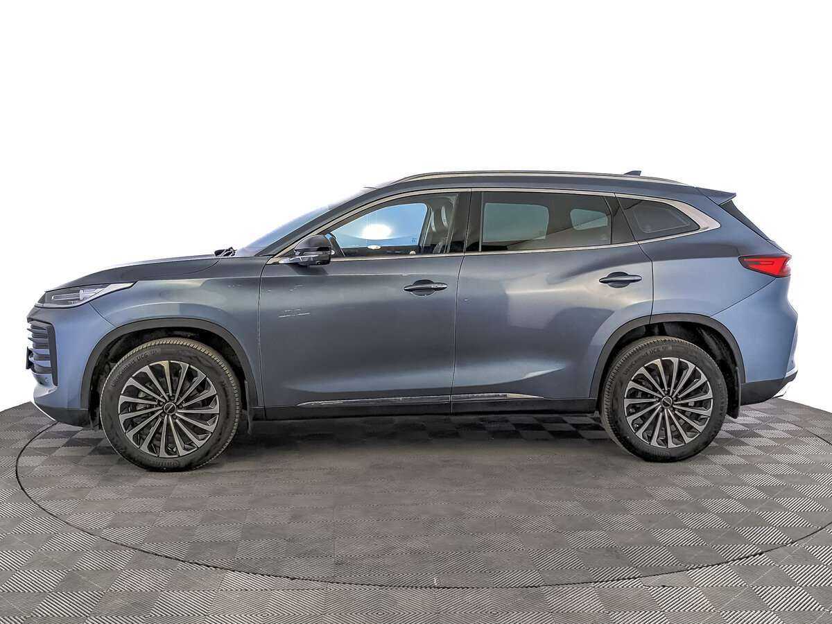 Б/У Эксид Т-Икс-Л 2022 года. Фото: #7