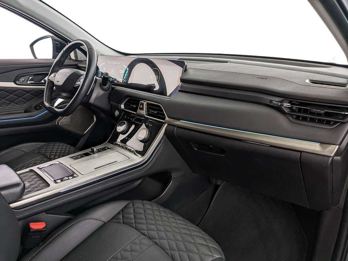 Б/У Эксид Т-Икс-Л 2022 года. Фото: #8