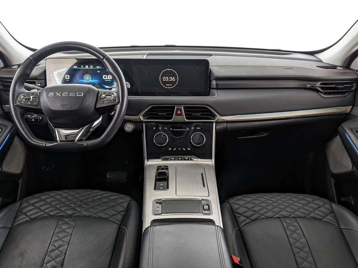 Б/У Эксид Т-Икс-Л 2022 года. Фото: #9