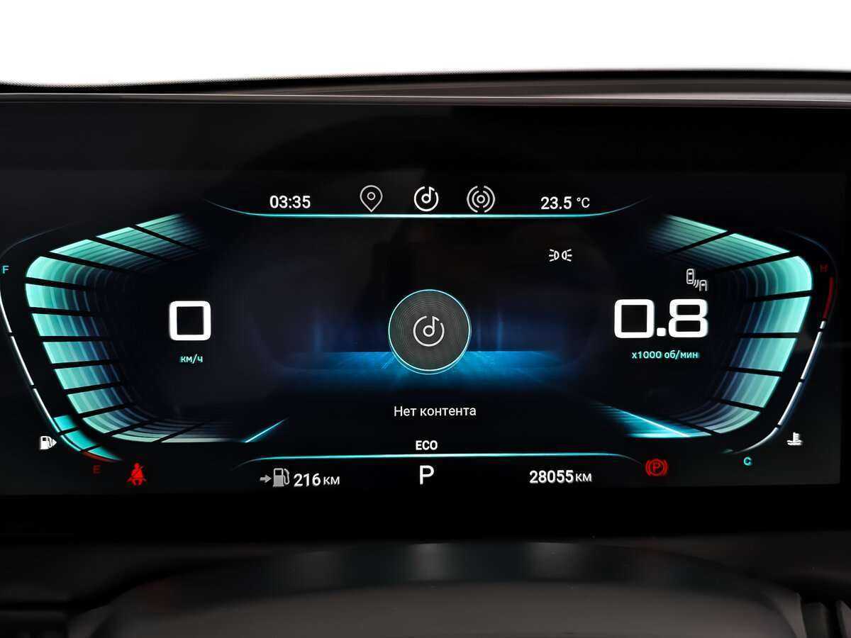 Б/У Эксид Т-Икс-Л 2022 года. Фото: #11