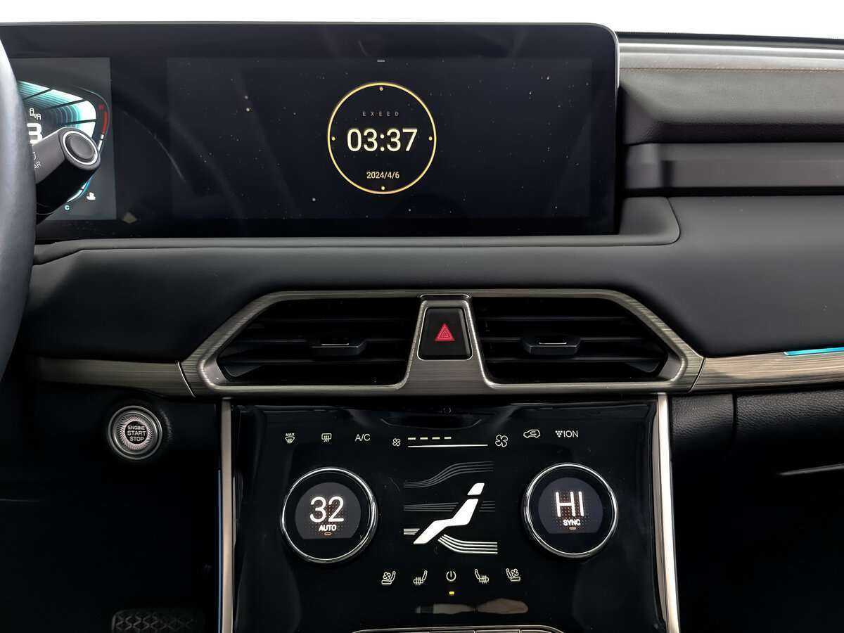 Б/У Эксид Т-Икс-Л 2022 года. Фото: #12