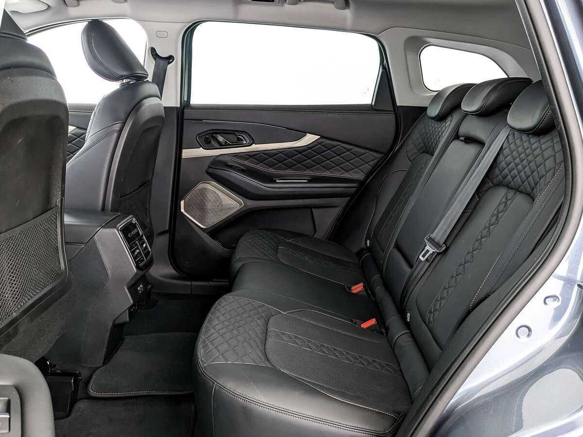 Б/У Эксид Т-Икс-Л 2022 года. Фото: #13