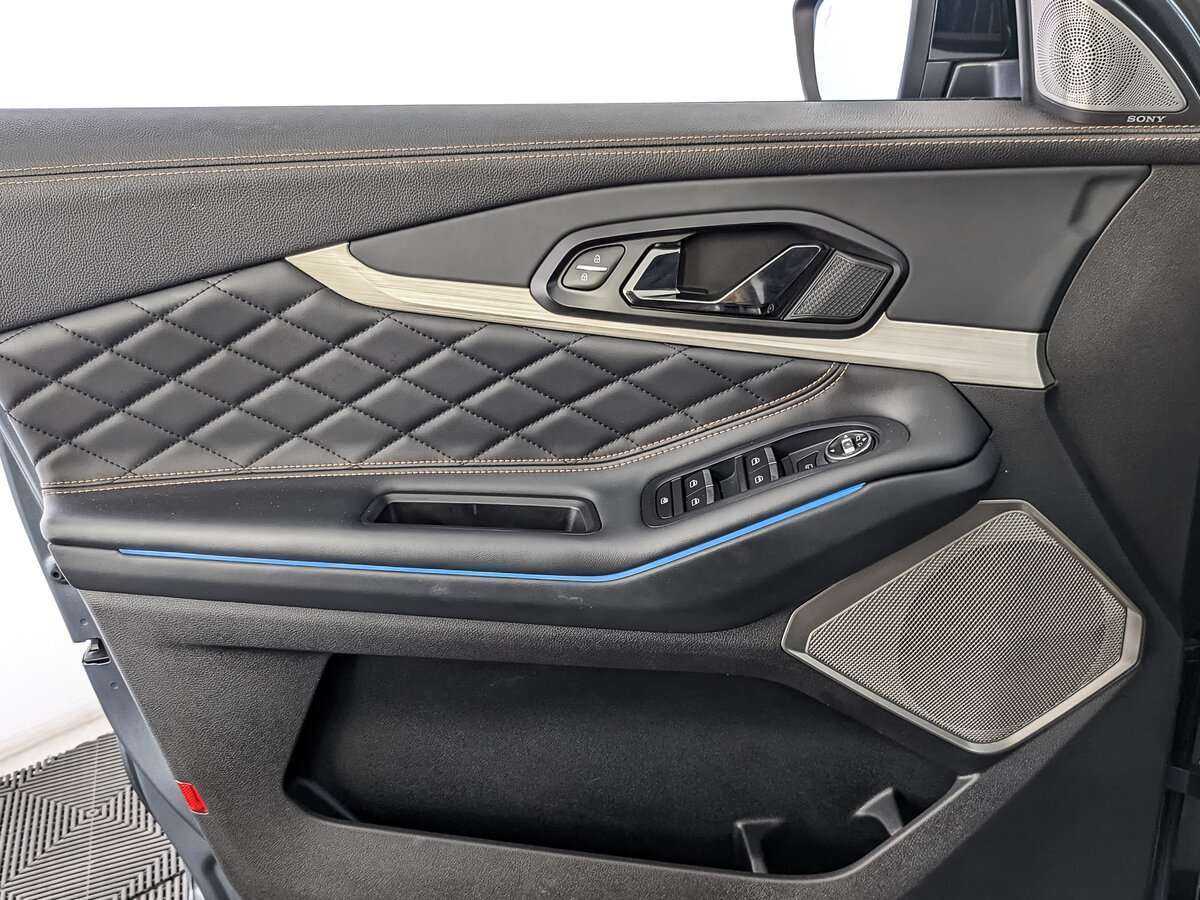 Б/У Эксид Т-Икс-Л 2022 года. Фото: #14